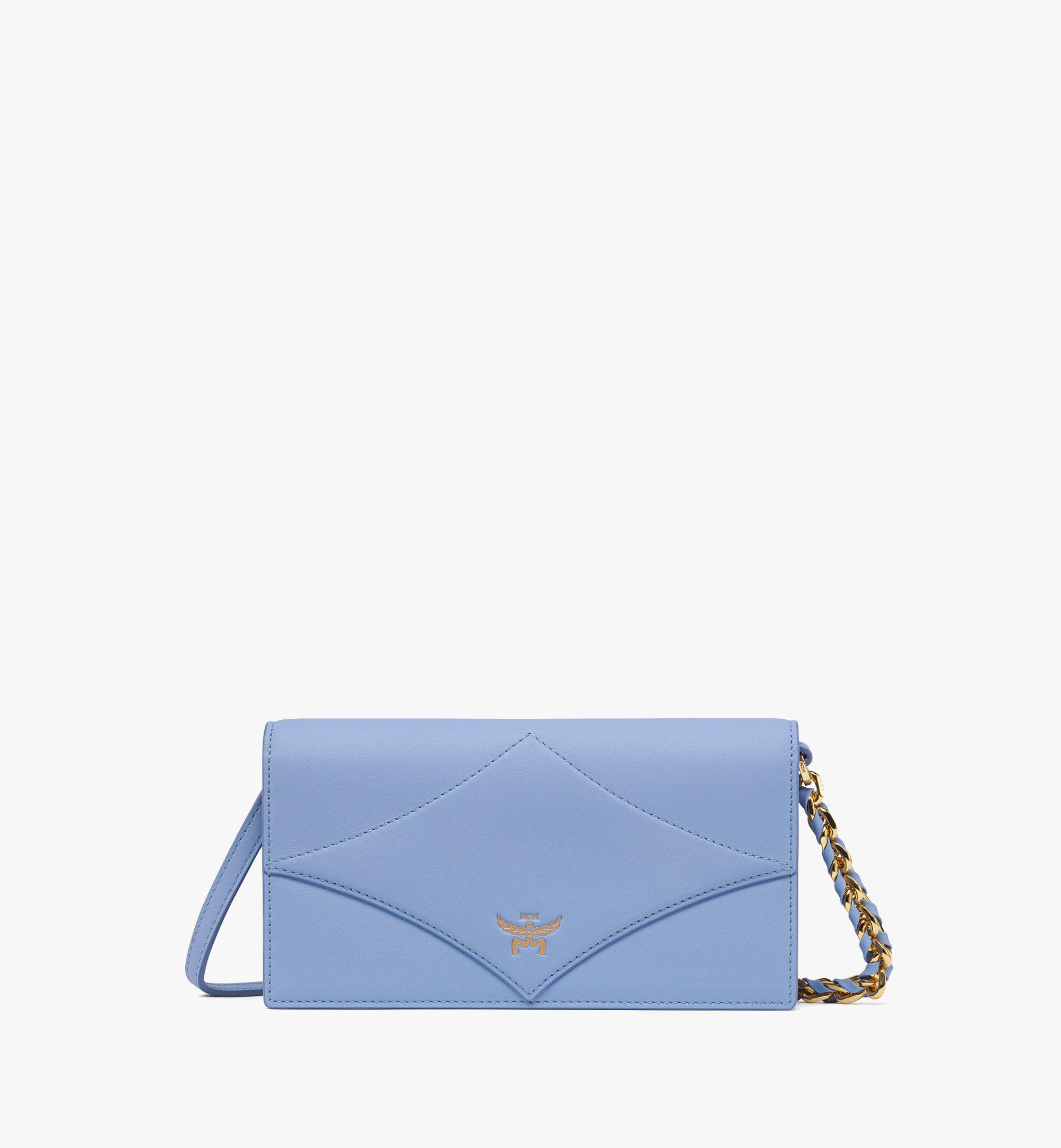 Crossbody and wallet online set